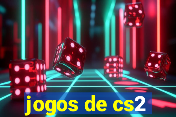 jogos de cs2